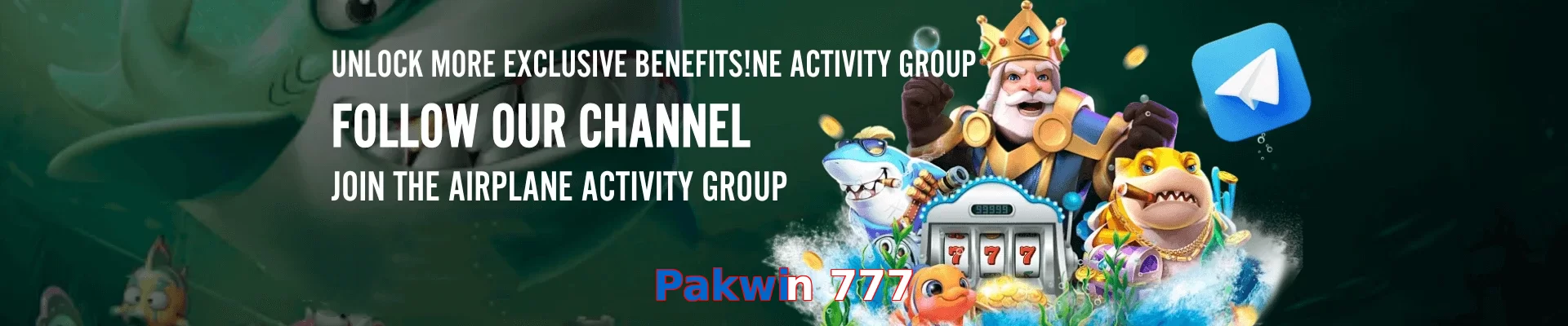Pakwin 777