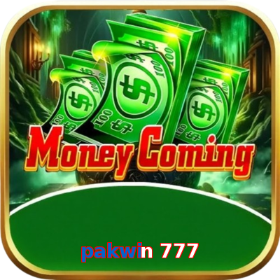 Pakwin 777